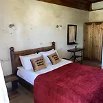 Kemal's Szálloda Göreme