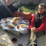 Szálloda Kemal's 2*