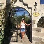 Szálloda Kemal's 2*