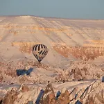 Kemal's Göreme