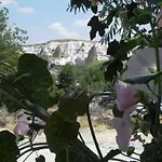 Szálloda Kemal's Göreme