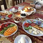 Szálloda Kemal's Göreme