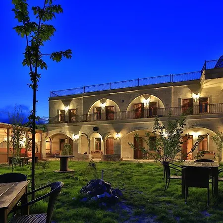 Kemal's Otel 2*