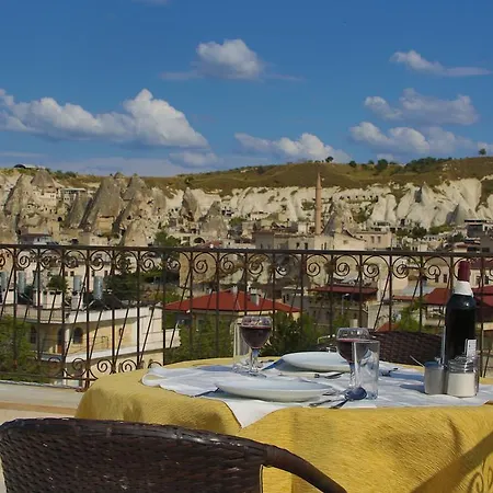 Otel Kemal's