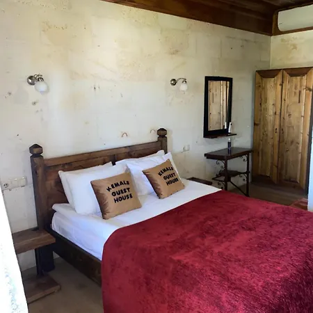 Kemal's Otel Göreme