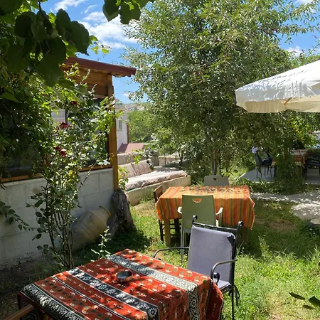 Otel Kemal's