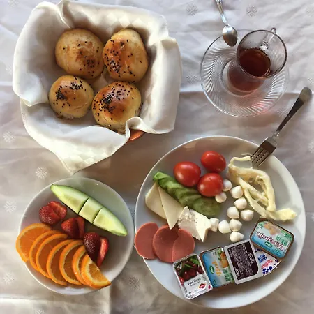 فندق Kemal's