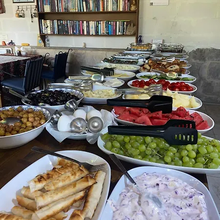 Kemal's فندق