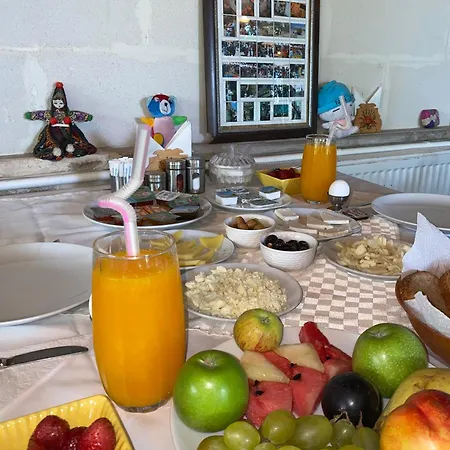 Kemal's Otel Göreme