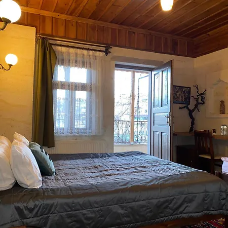 Kemal's Szálloda 2*