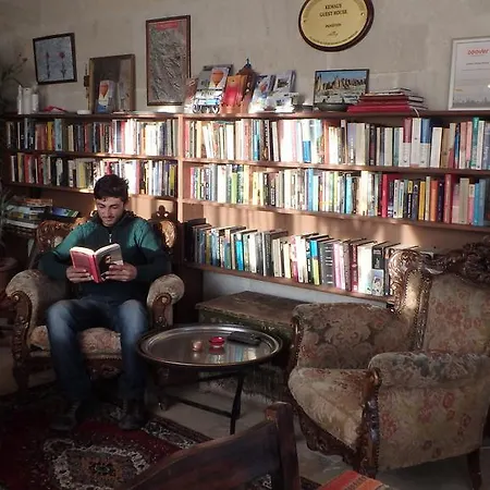 Kemal's فندق