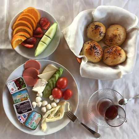 Otel Kemal's Göreme