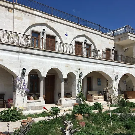 Kemal's Szálloda 2*