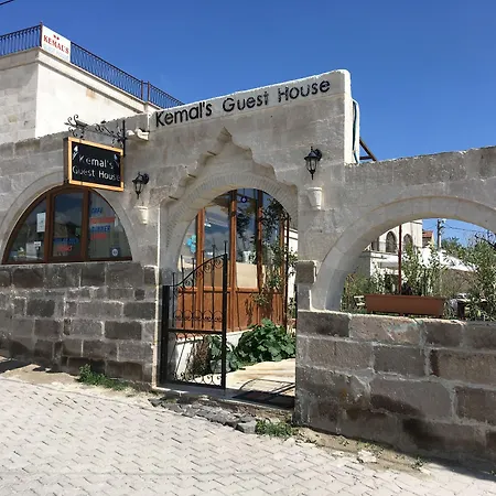 Kemal's 2* Göreme