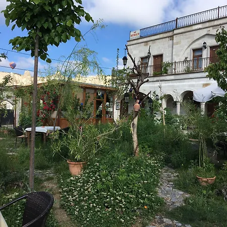 Otel Kemal's Göreme