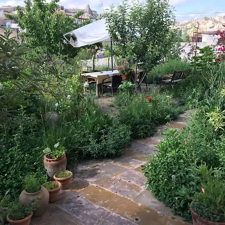 Kemal's Szálloda Göreme