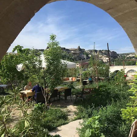 Otel Kemal's Göreme