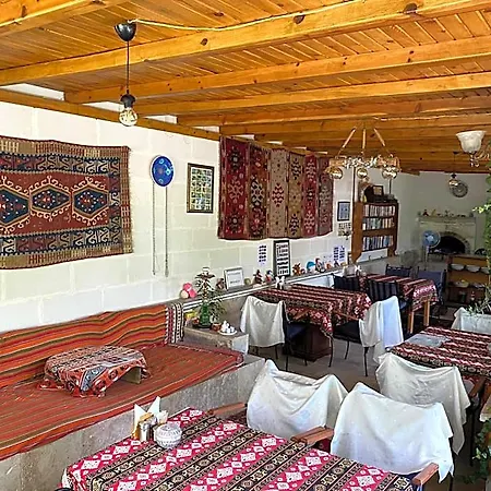 Hotel Kemal's