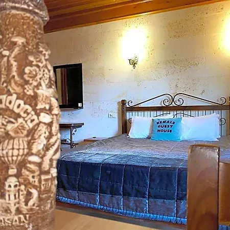 Hotel Kemal's