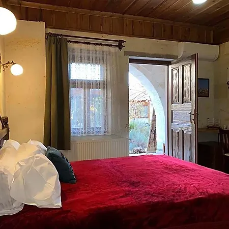 Hotel Kemal's 2*