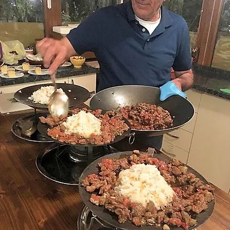 Kemal's Szálloda