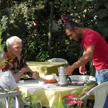 Szálloda Kemal's