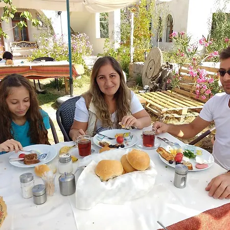 Otel Kemal's Göreme