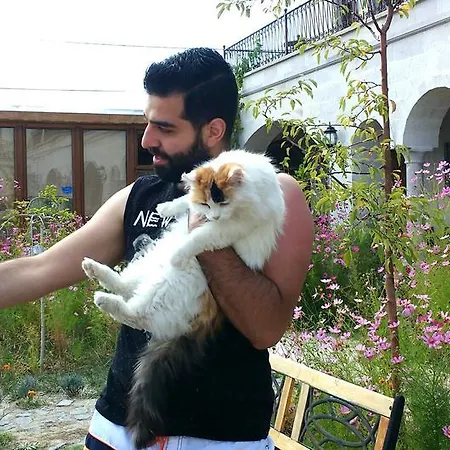 فندق Kemal's 2*