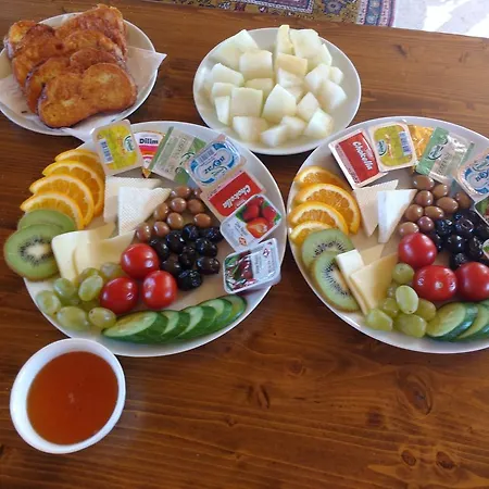 فندق Kemal's غوريمِيه