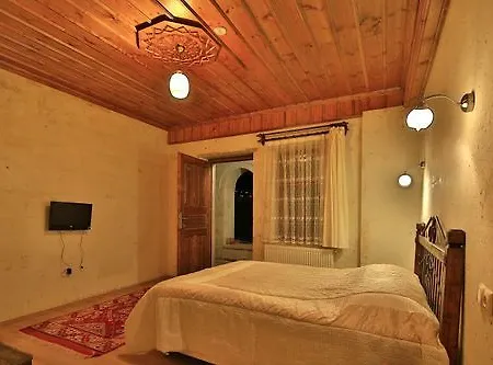 Kemal's Otel 2*