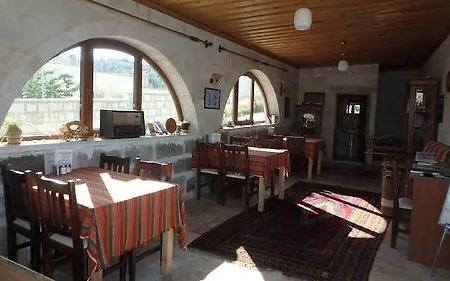 فندق Kemal's غوريمِيه