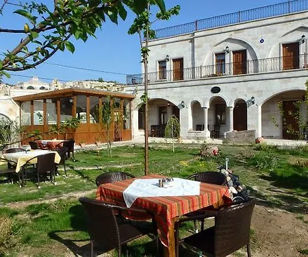 Otel Kemal's 2*