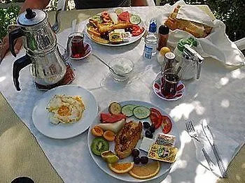 Kemal's فندق