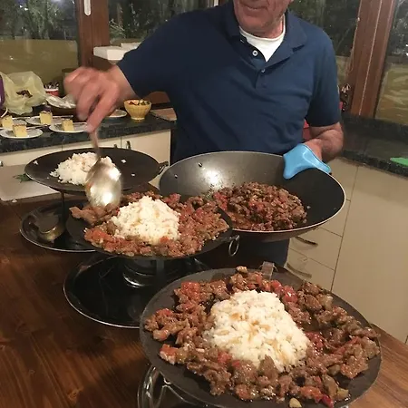 فندق Kemal's غوريمِيه