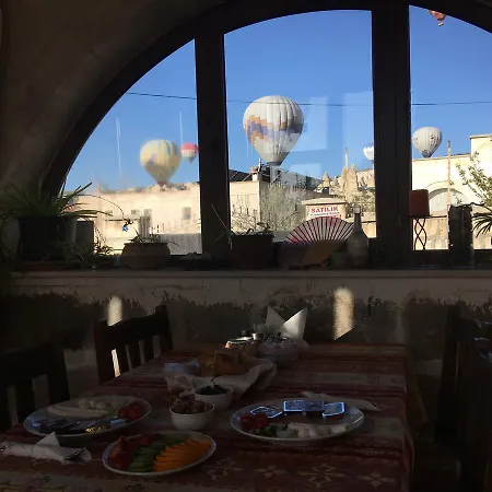 فندق Kemal's