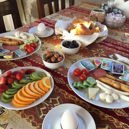 Otel Kemal's Göreme