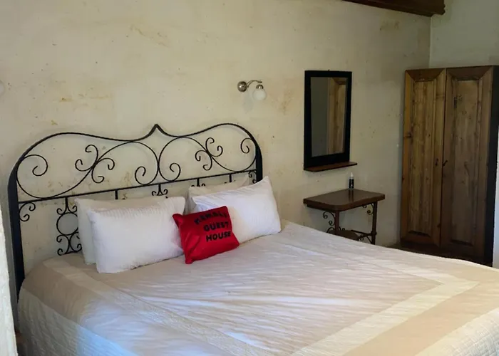 Kemal's Szálloda 2*