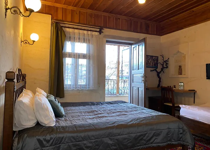 Kemal's Szálloda 2*