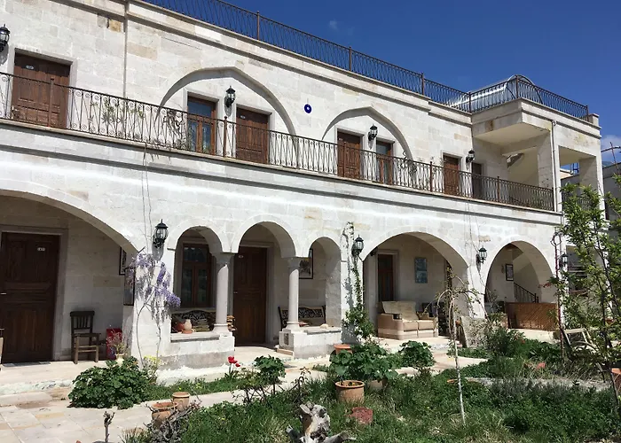 Kemal's Szálloda 2*