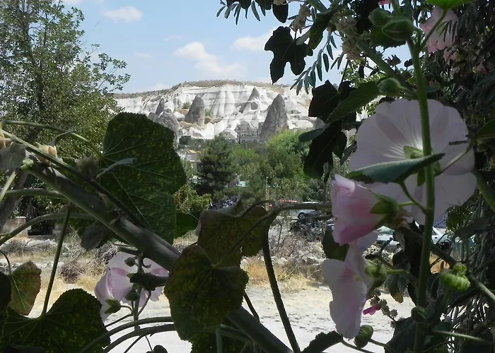 Szálloda Kemal's Göreme