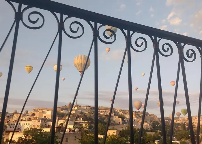 Kemal's Szálloda 2*